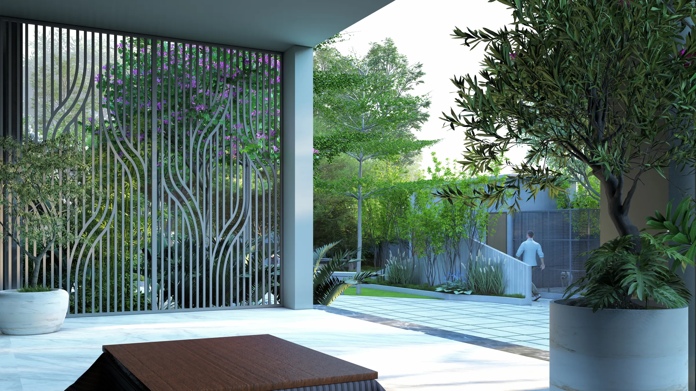 Residence 77 — view 10