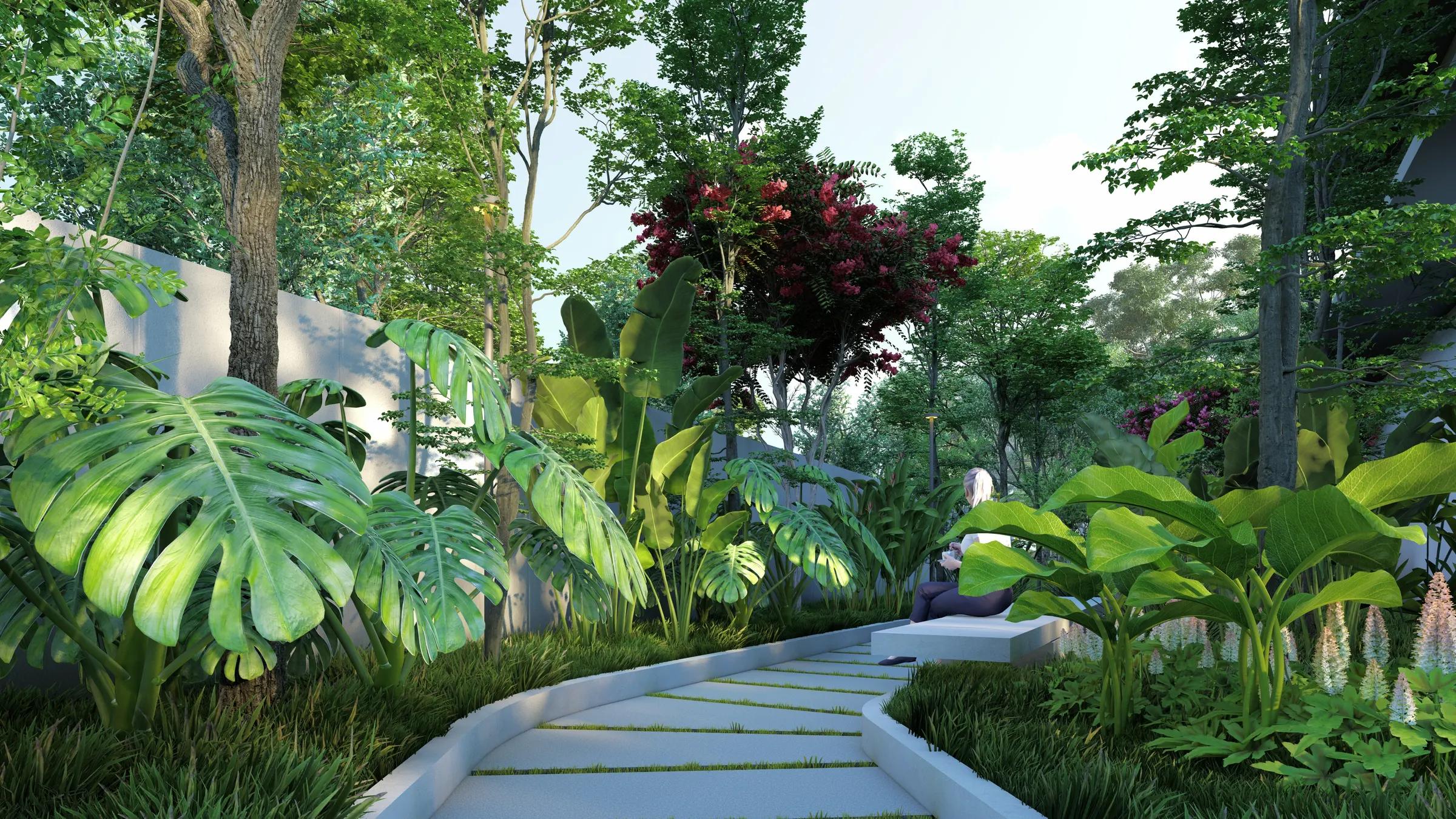 Residence 77 — view 8