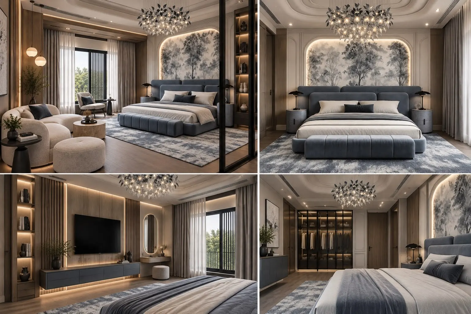 Luxe Suites — view 7